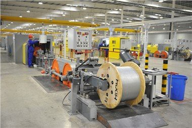 Plieninis laidas 8xk19s-wsc/wrc